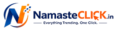 Namaste Click